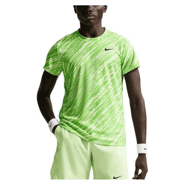 Men's Court Dri-FIT Victory Print Top