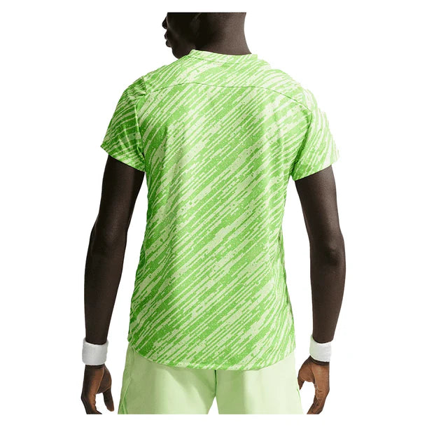 Men's Court Dri-FIT Victory Print Top