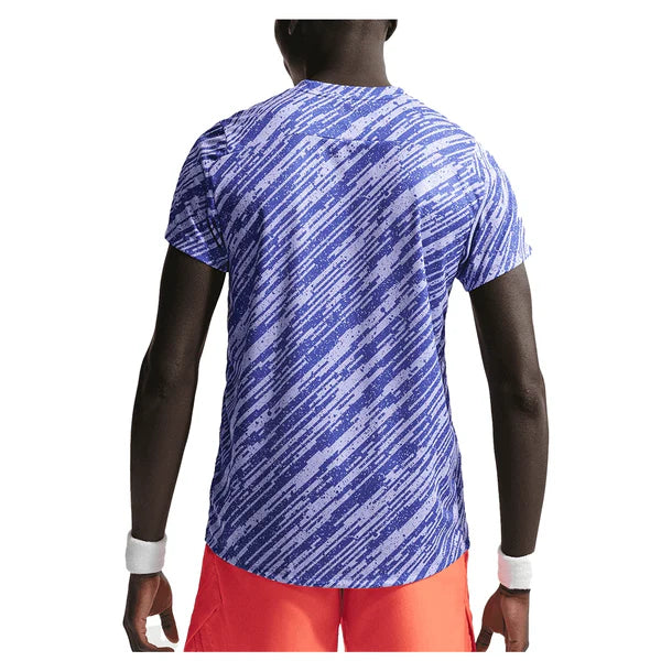 Men's Court Dri-FIT Victory Print Top