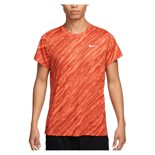 Men's Court Dri-FIT Victory Print Top