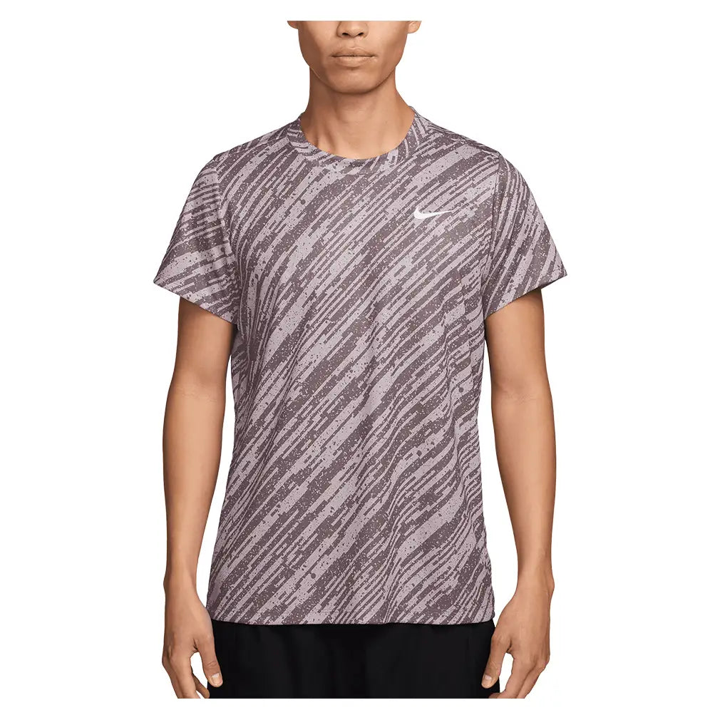 Men's Court Dri-FIT Victory Printed Top