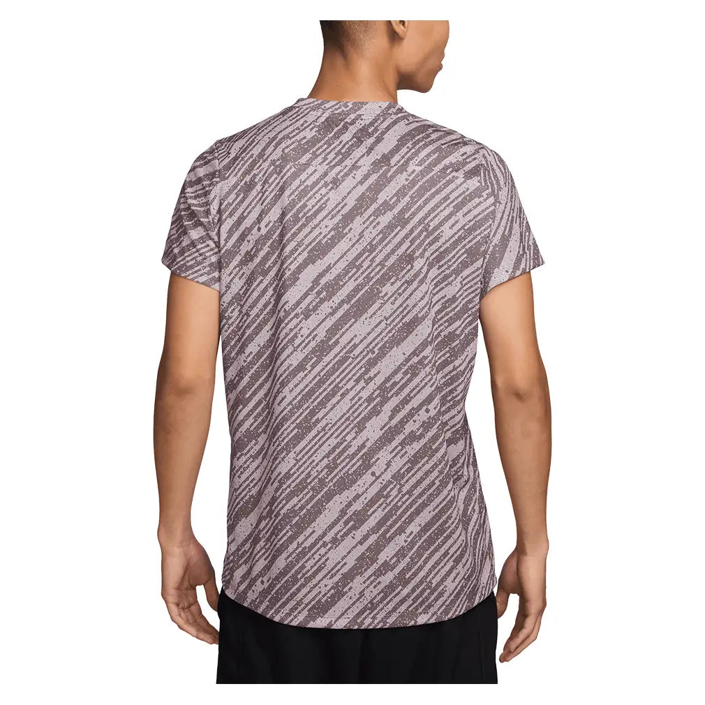 Men's Court Dri-FIT Victory Printed Top