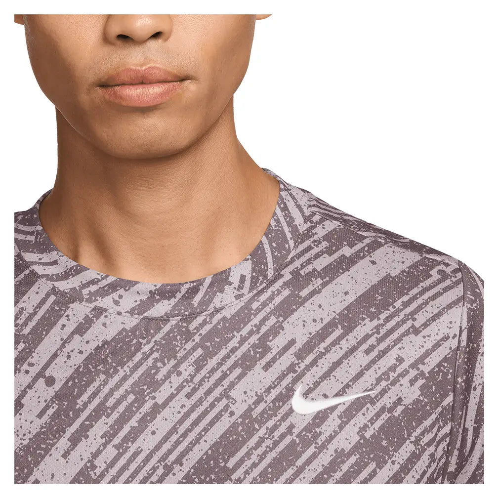 Men's Court Dri-FIT Victory Printed Top