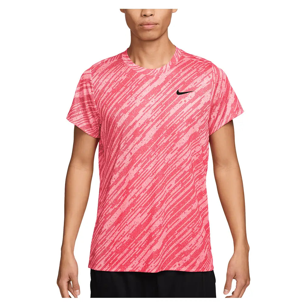 Men's Court Dri-FIT Victory Printed Top