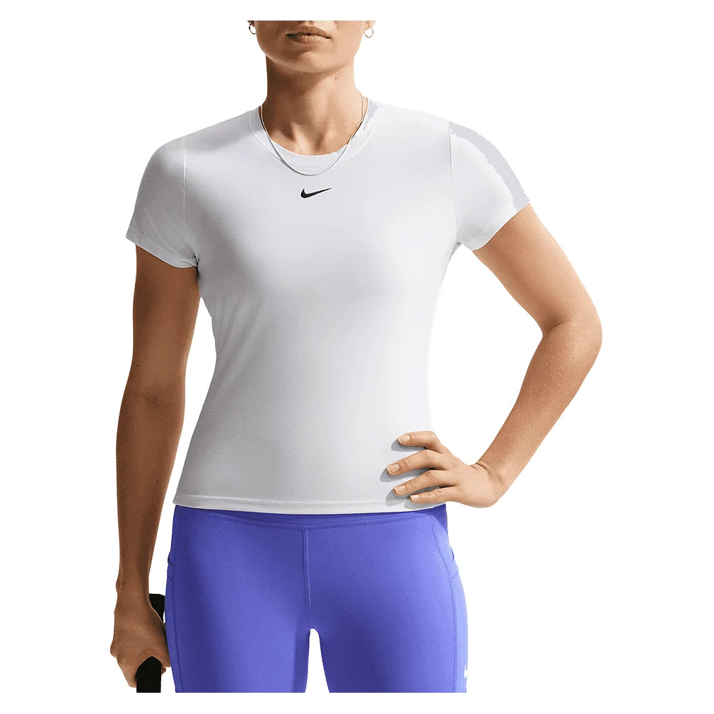Women's Dri-FIT Victory Short Sleeve Top