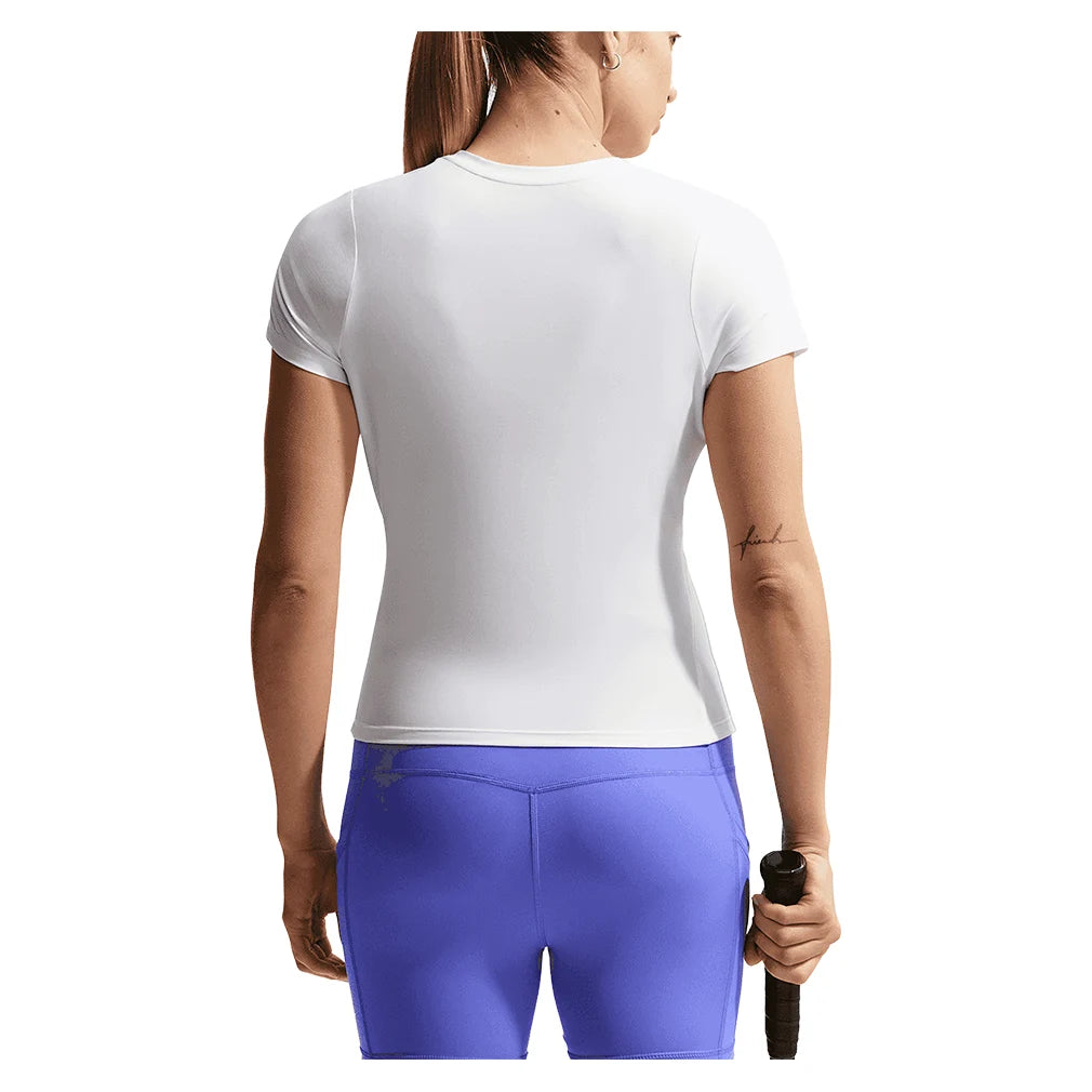 Women's Dri-FIT Victory Short Sleeve Top