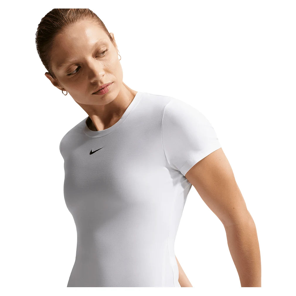 Women's Dri-FIT Victory Short Sleeve Top