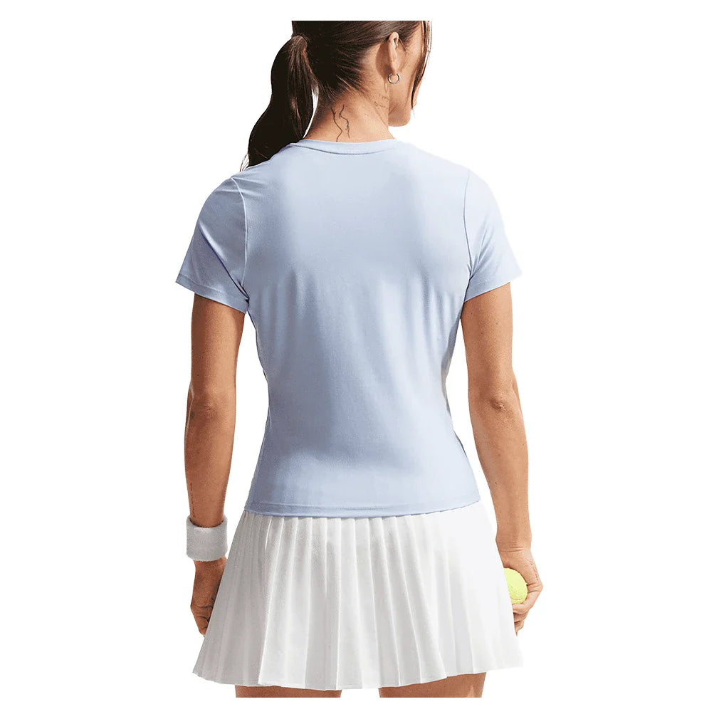 Women's Dri-FIT Victory Short Sleeve Top