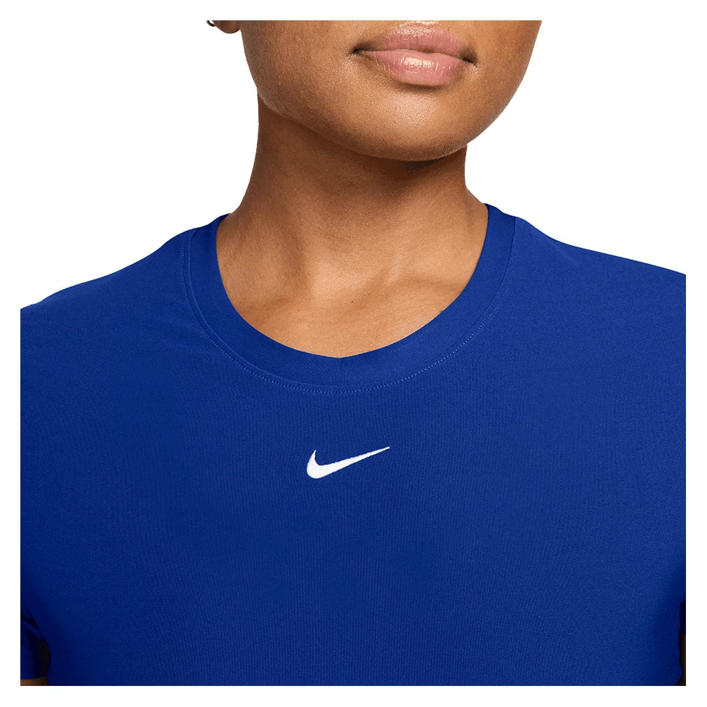 Women's Dri-FIT Victory Short Sleeve Top