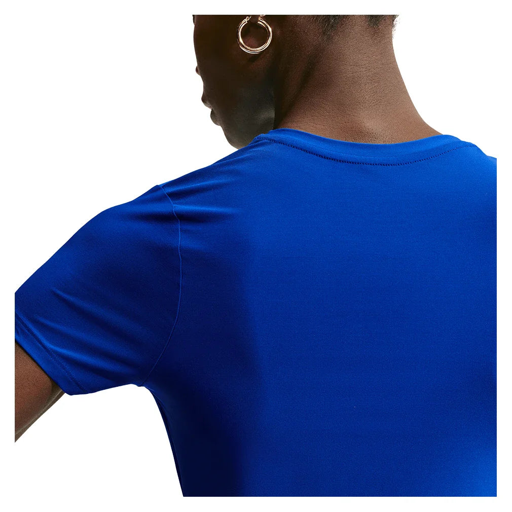 Women's Dri-FIT Victory Short Sleeve Top