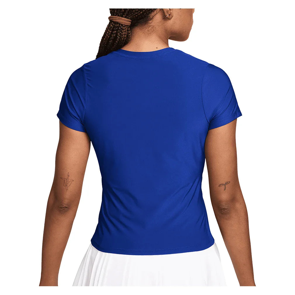 Women's Dri-FIT Victory Short Sleeve Top