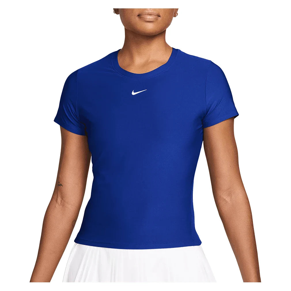 Women's Dri-FIT Victory Short Sleeve Top