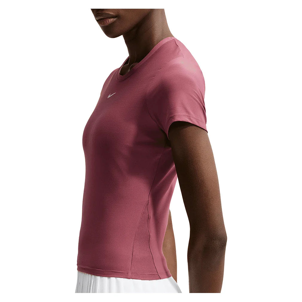 Women's Dri-FIT Victory Short Sleeve Top