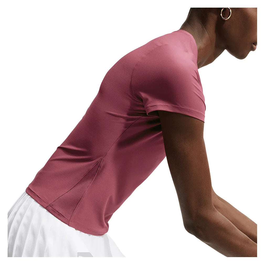 Women's Dri-FIT Victory Short Sleeve Top