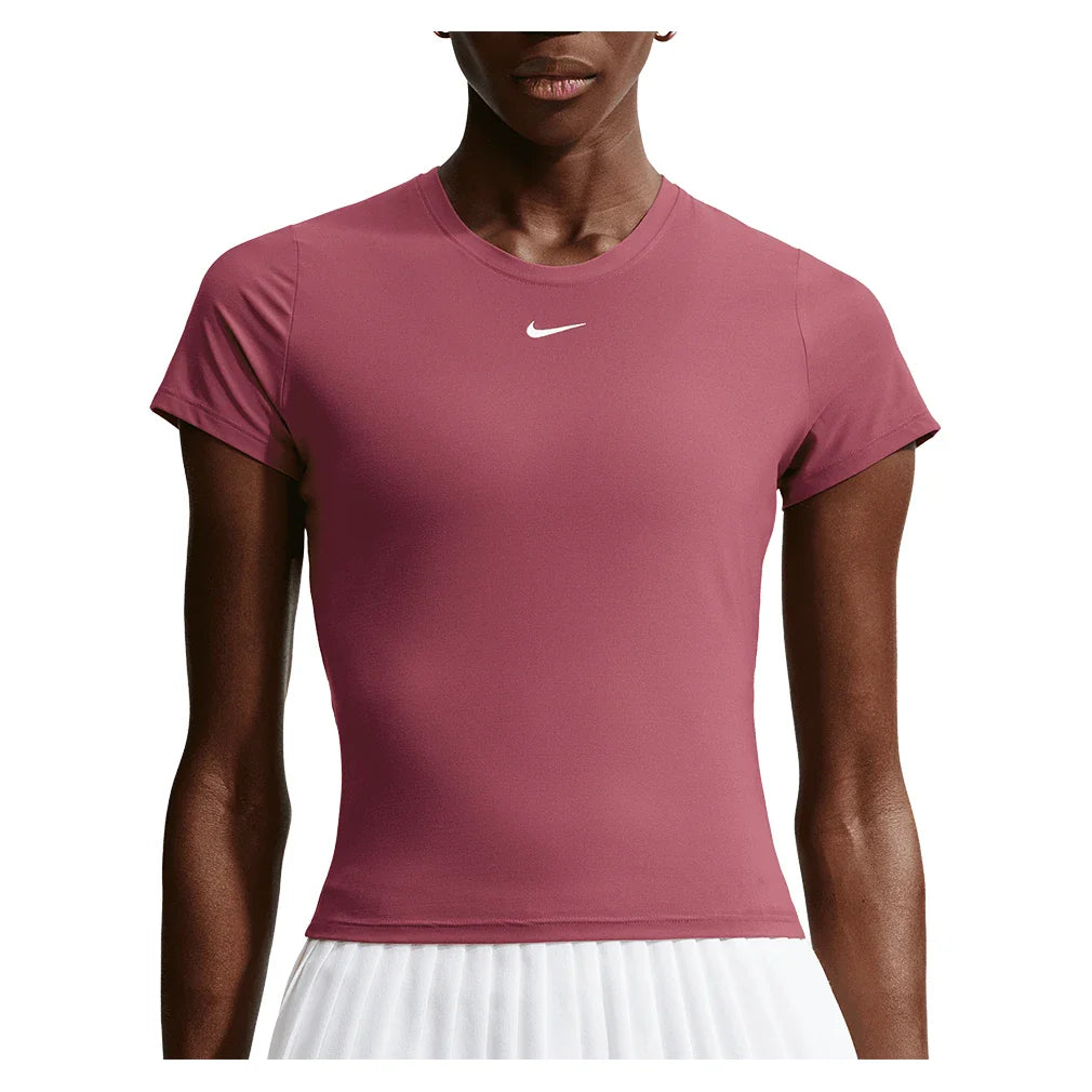 Women's Dri-FIT Victory Short Sleeve Top