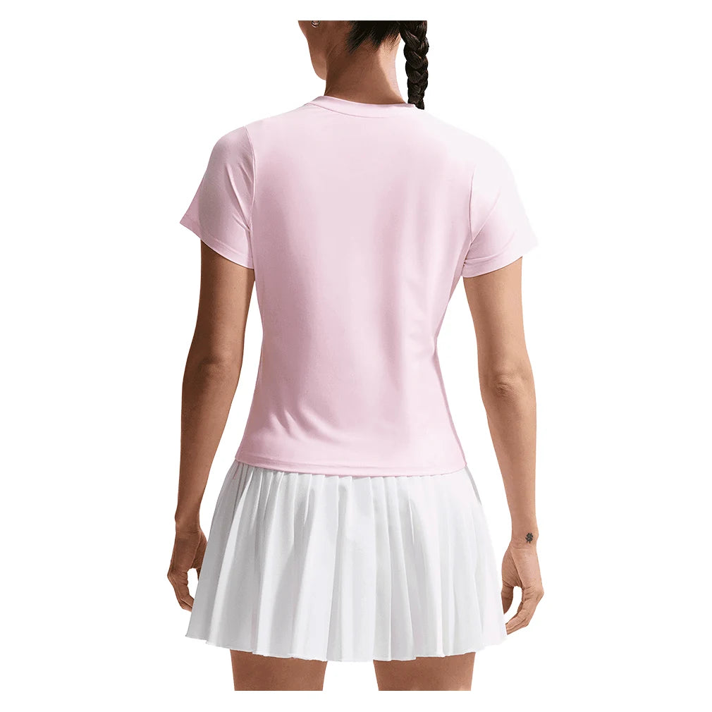Women's Dri-FIT Victory Short Sleeve Top