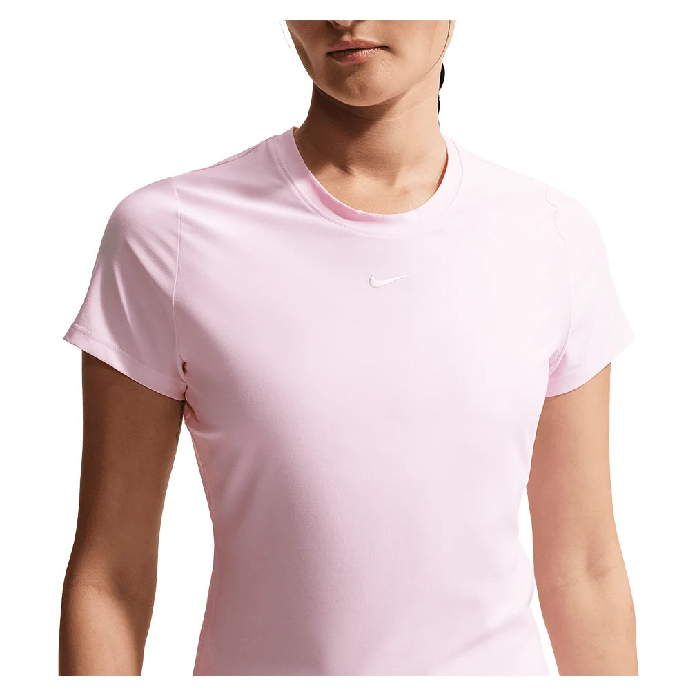 Women's Dri-FIT Victory Short Sleeve Top
