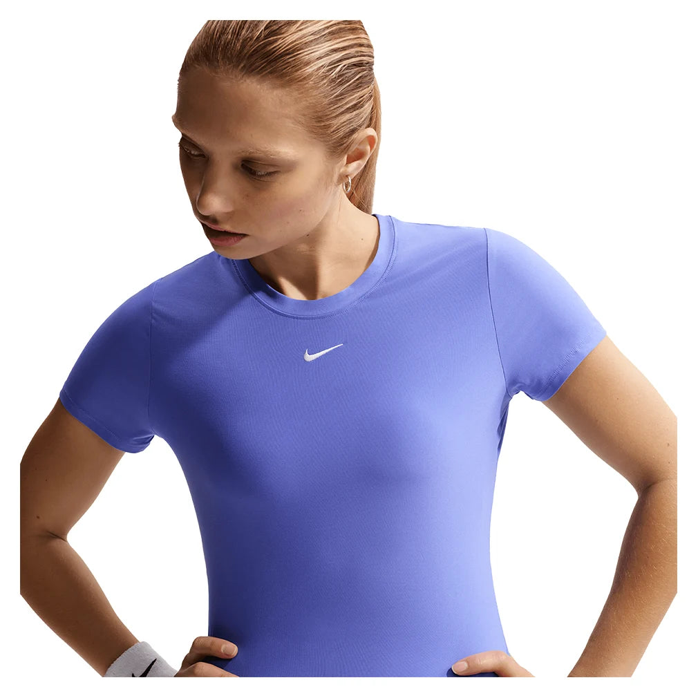 Women's Dri-FIT Victory Short Sleeve Top