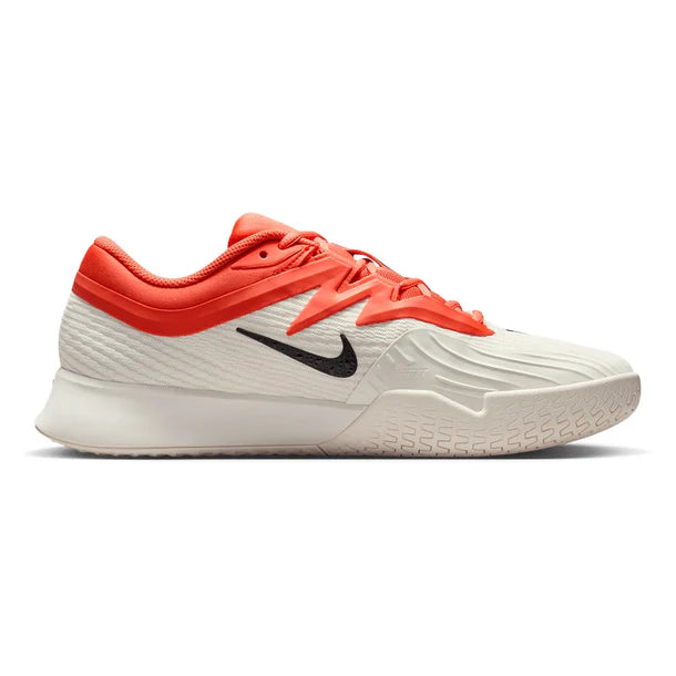 Men's Vapor Pro 3 PRM Shoes Sail and Black