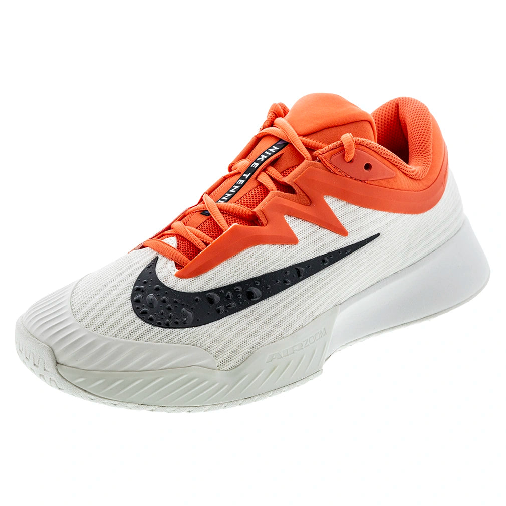 Men's Vapor Pro 3 PRM Shoes Sail and Black