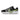 Women's GP Challenge Pro Court Shoes Black and White