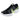 Women's GP Challenge Pro Court Shoes Black and White