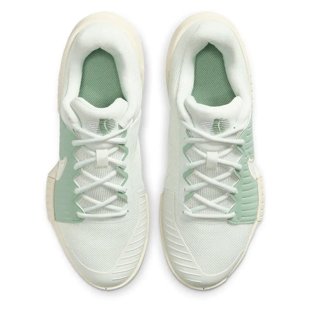 Women's GP Challenge Pro Shoes Steam and White