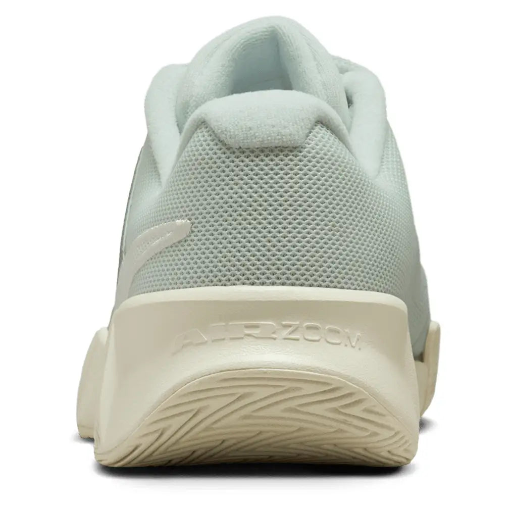 Women's GP Challenge Pro Shoes Steam and White