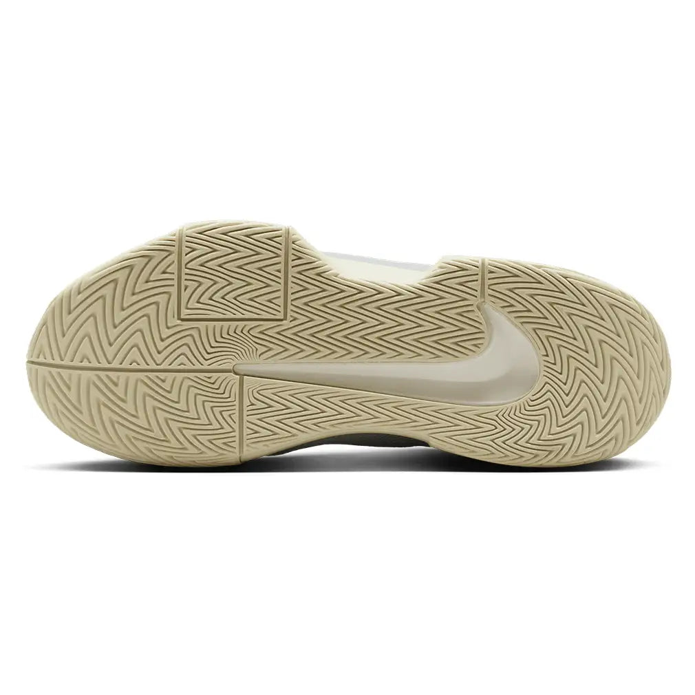 Women's GP Challenge Pro Shoes Steam and White