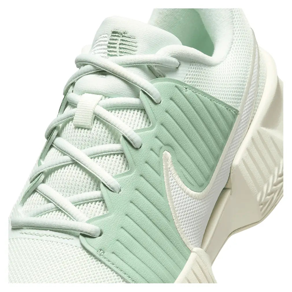 Women's GP Challenge Pro Shoes Steam and White