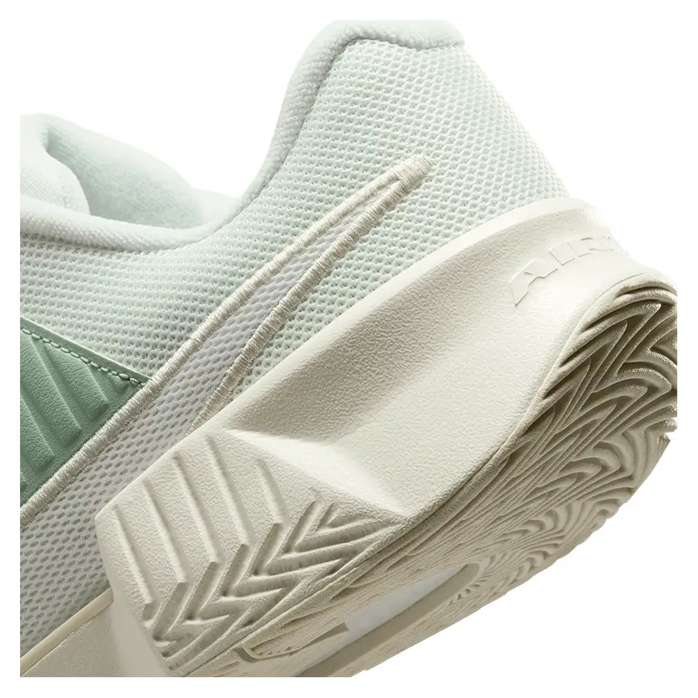 Women's GP Challenge Pro Shoes Steam and White