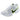 Women's GP Challenge Pro Court Shoes White and Black