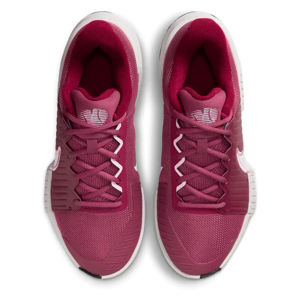 Women's GP Challenge Pro Shoes Team Red and White