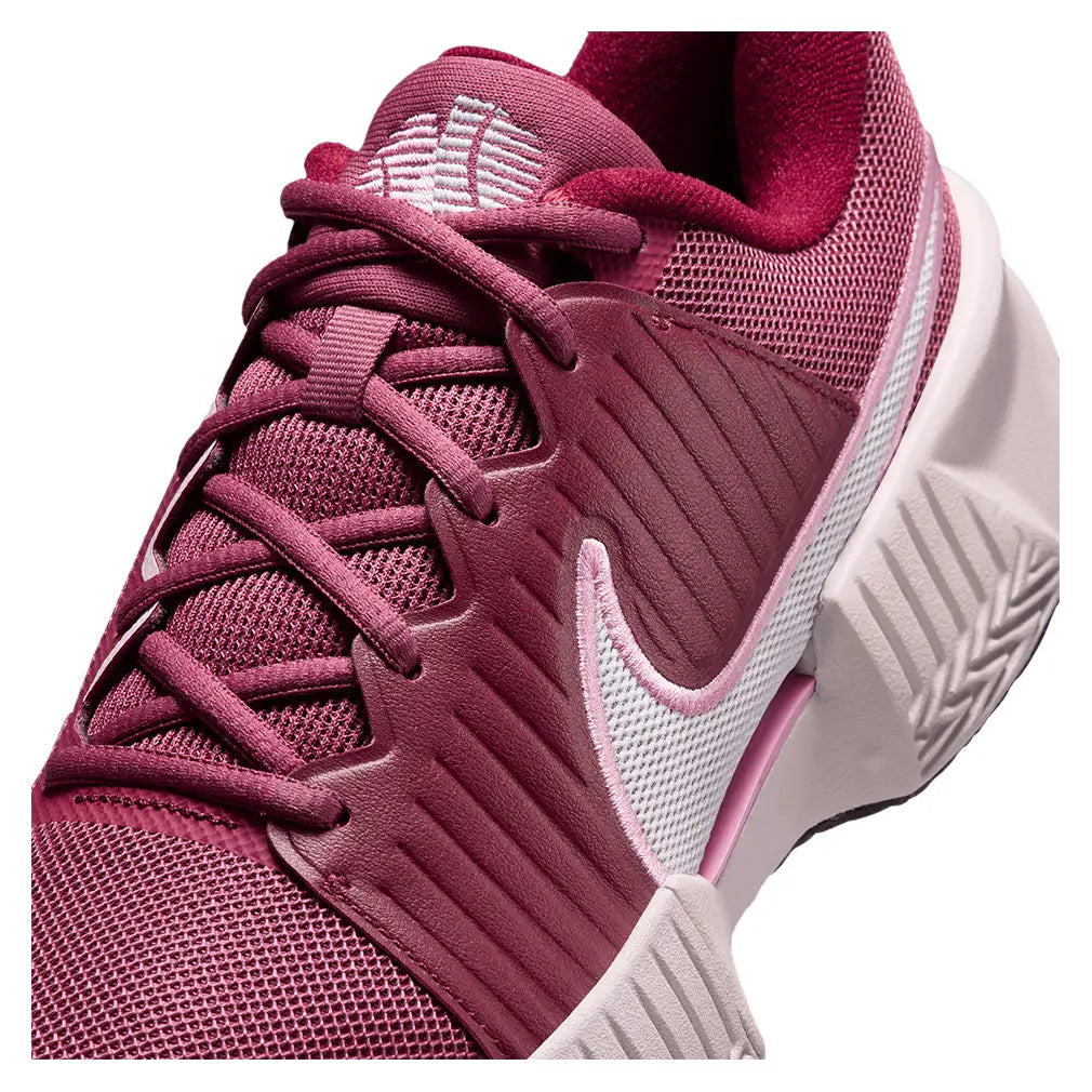 Women's GP Challenge Pro Shoes Team Red and White
