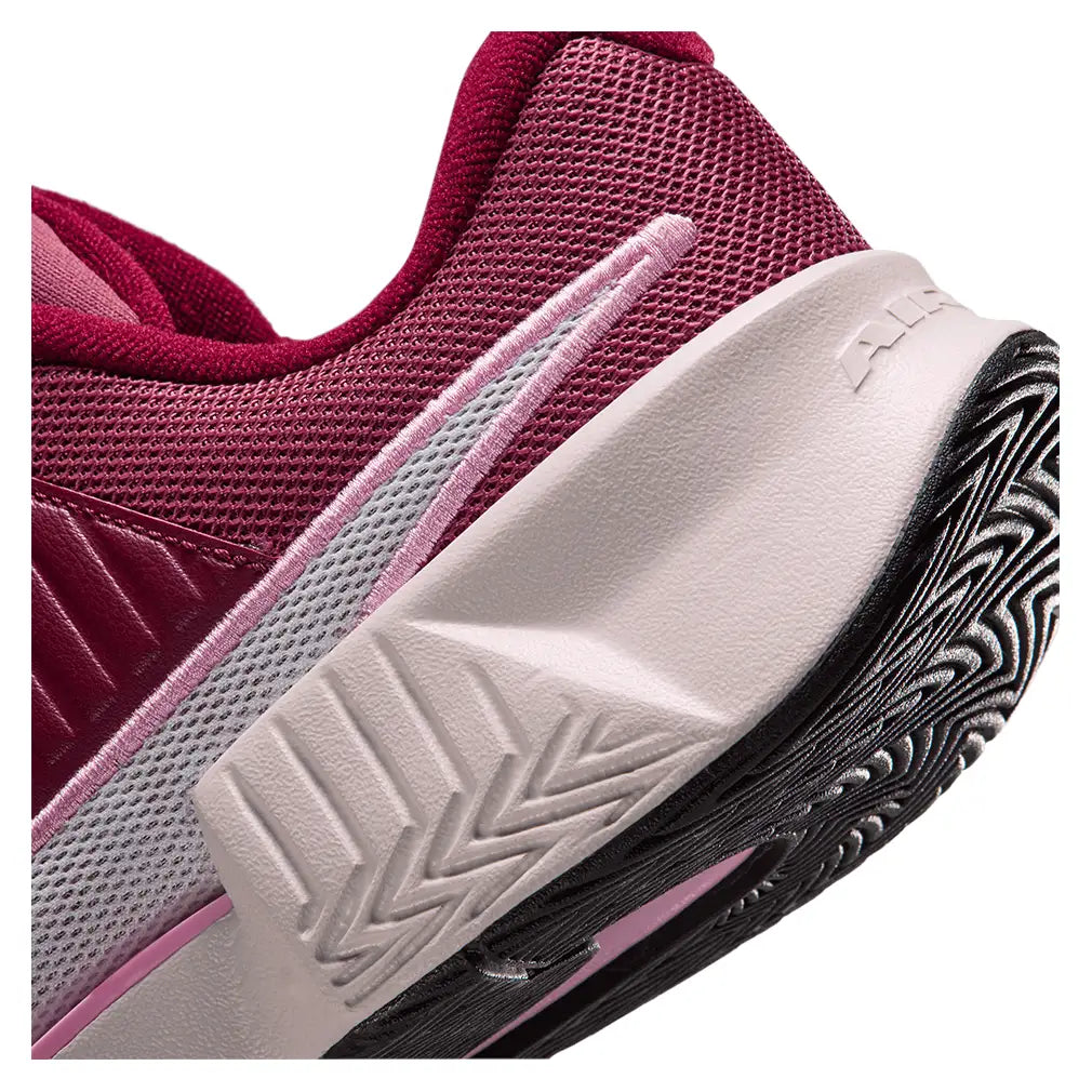 Women's GP Challenge Pro Shoes Team Red and White