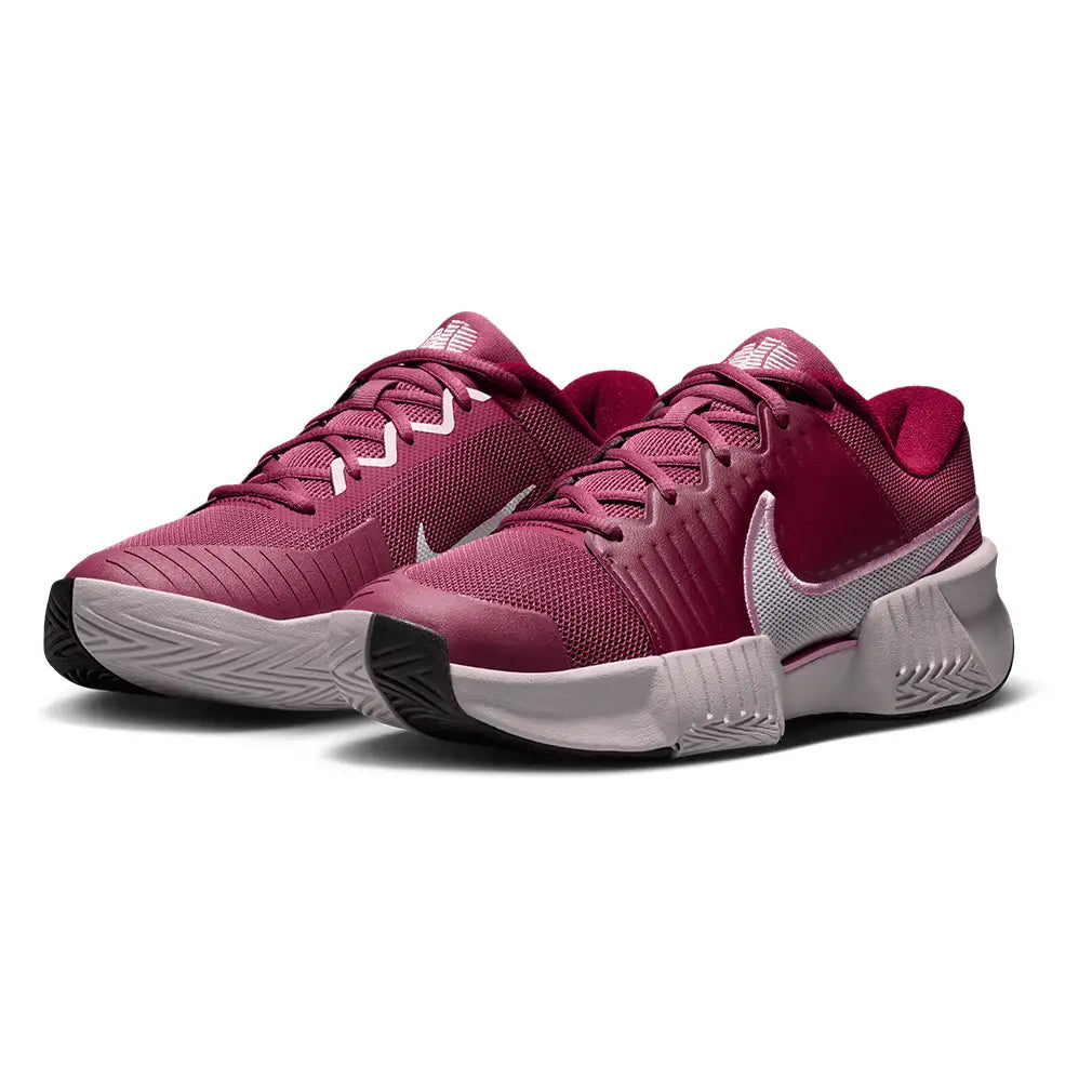 Women's GP Challenge Pro Shoes Team Red and White