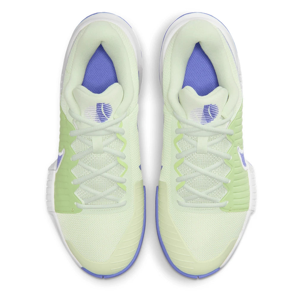 Women's GP Challenge Pro Shoes Volt Tint and Sapphire