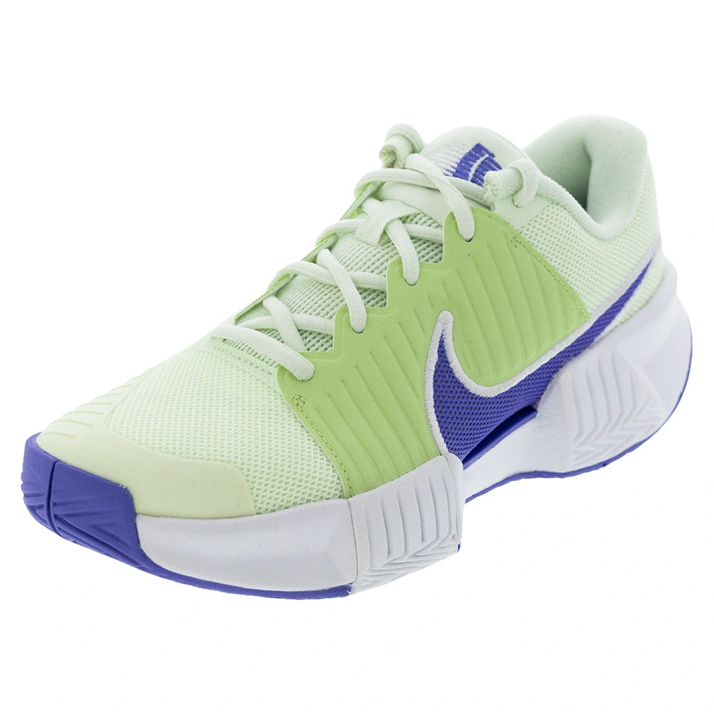 Women's GP Challenge Pro Shoes Volt Tint and Sapphire