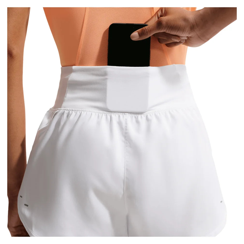 Women's Dri-FIT Tempo Flow Mid-Rise Running Shorts, Nike, Pickleball Express, IB7849-BH26-6