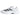 Mens Defiant Speed 2 Court Shoes White and Core Black