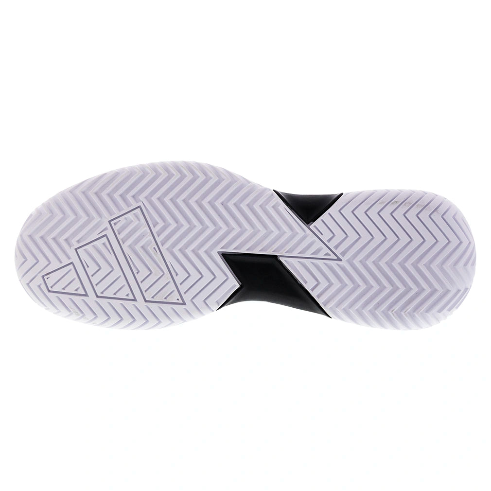 Mens Defiant Speed 2 Shoes White and Core Black