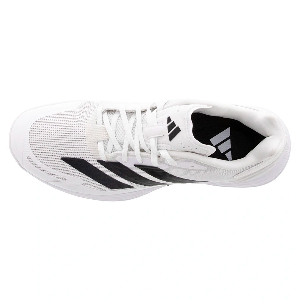 Mens Defiant Speed 2 Shoes White and Core Black
