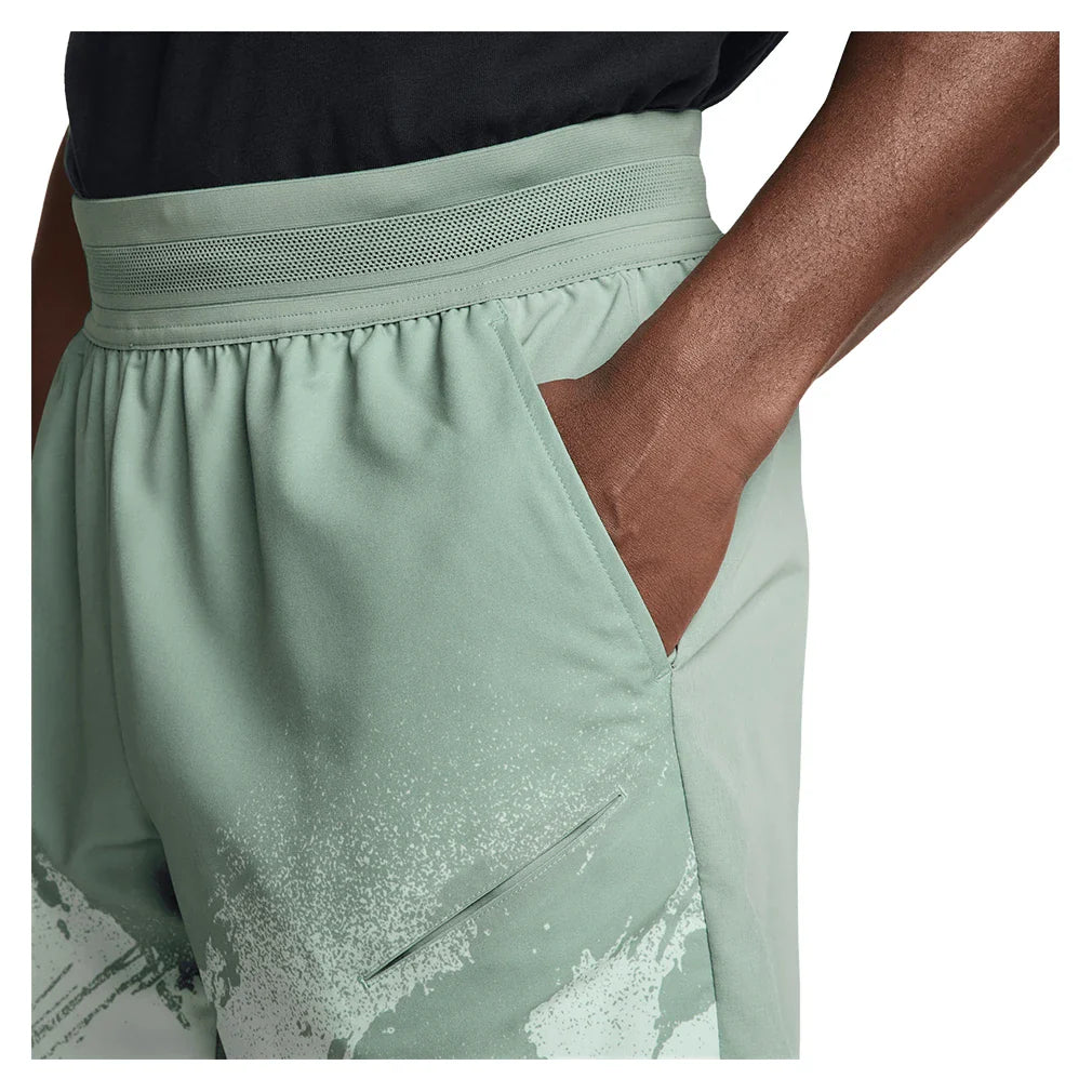 Men's Paris Court Dri-FIT Slam Short