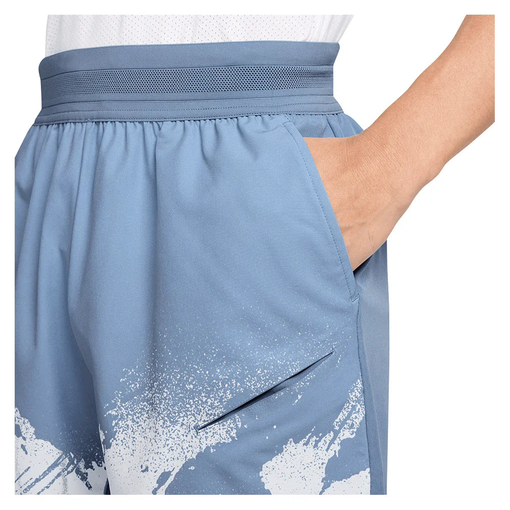 Men's Paris Court Dri-FIT Slam Short