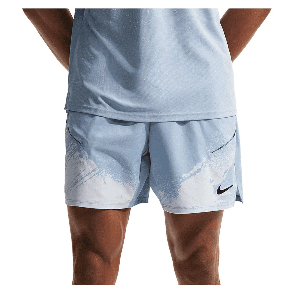 Men's Paris Court Dri-FIT Slam Short