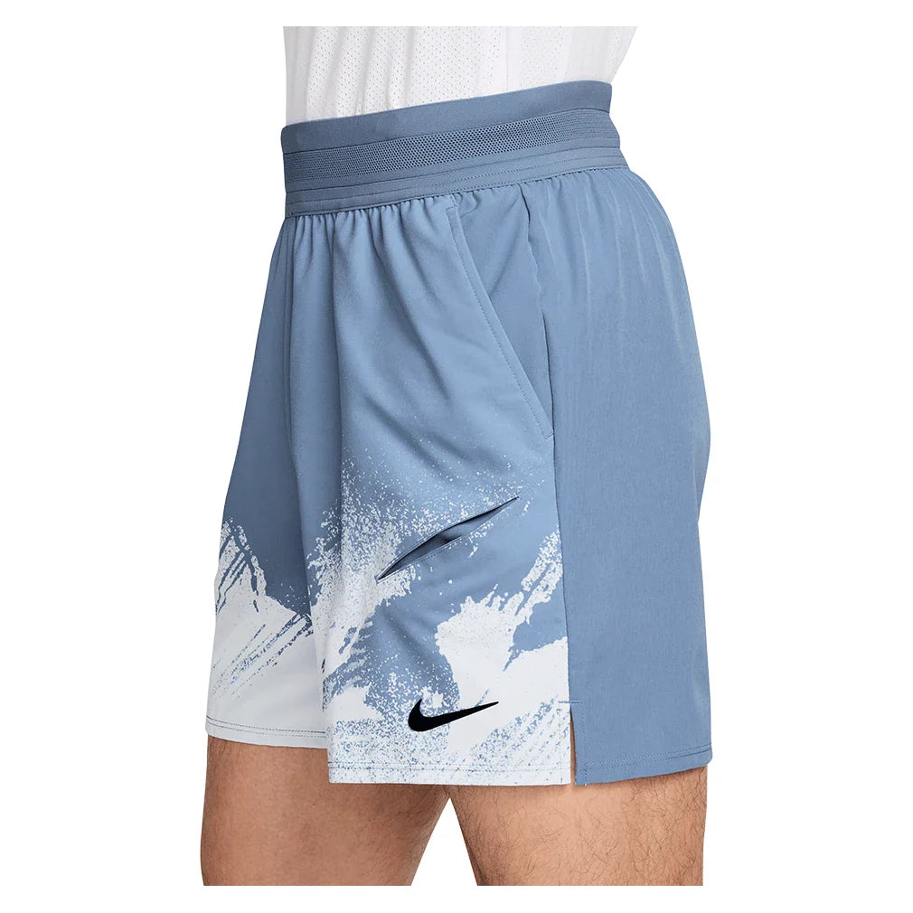 Men's Paris Court Dri-FIT Slam Short