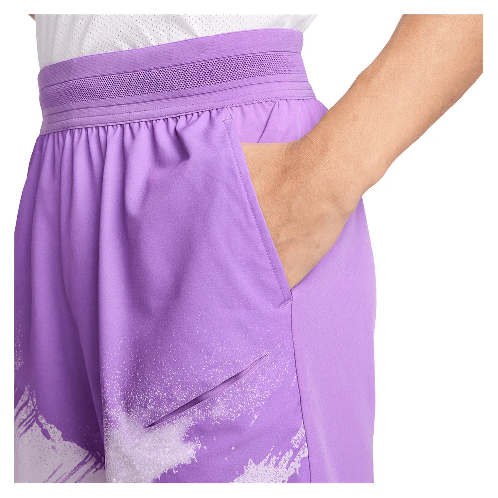 Men's Paris Court Dri-FIT Slam Short