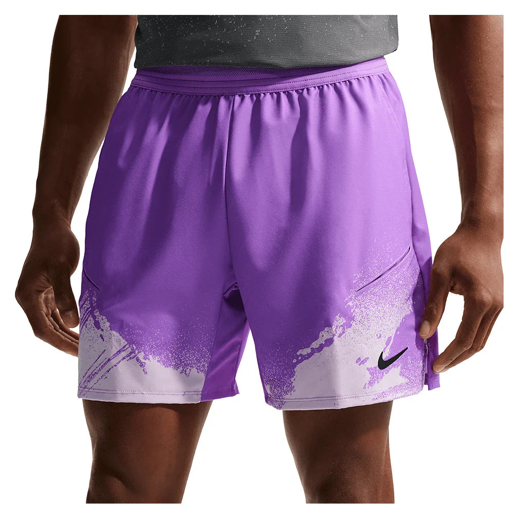 Men's Paris Court Dri-FIT Slam Short