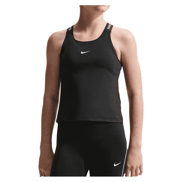Girls' Pro Dri-FIT Training Tank