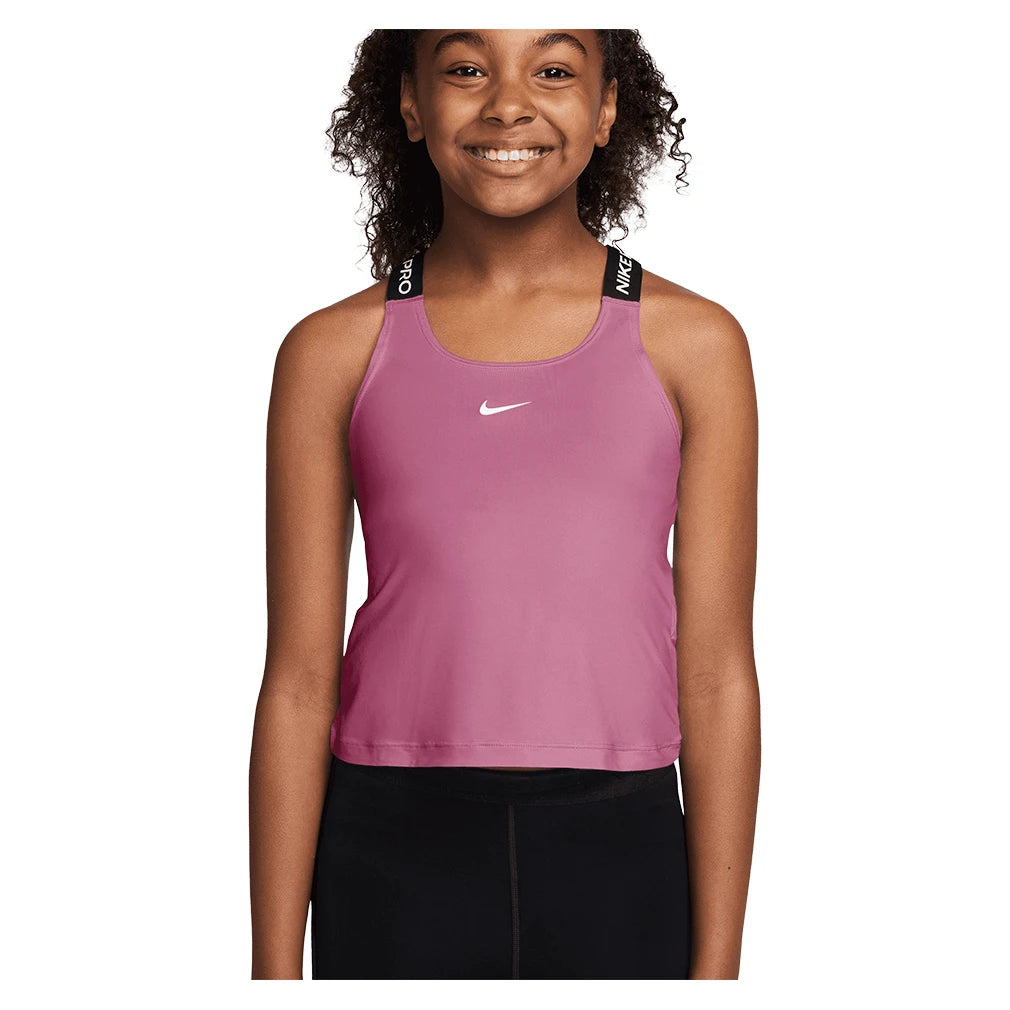 Girls' Pro Dri-FIT Training Tank